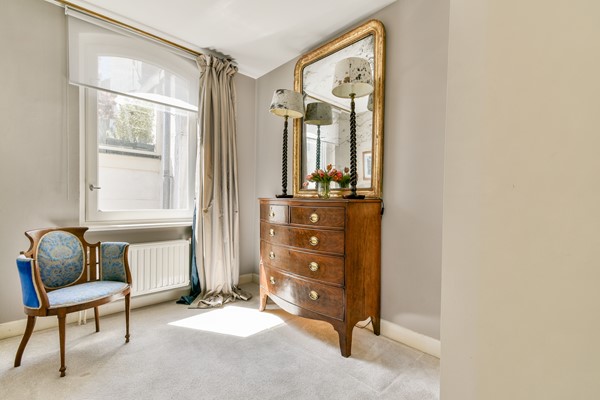 Medium property photo - Kerkstraat 14A, 1017 GL Amsterdam